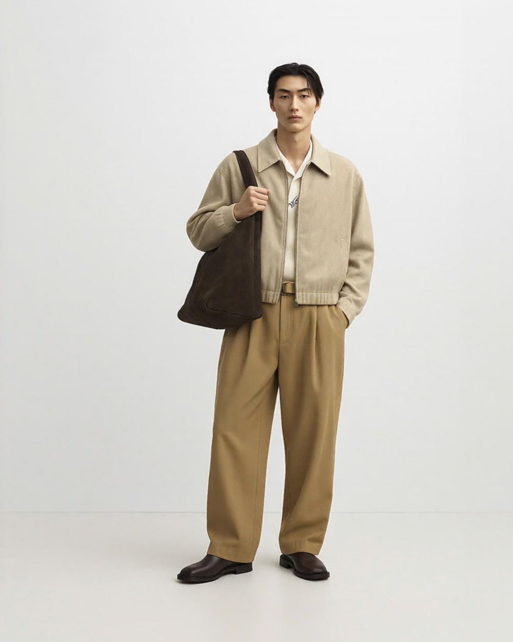 Sản phẩm thử nghiệm AI