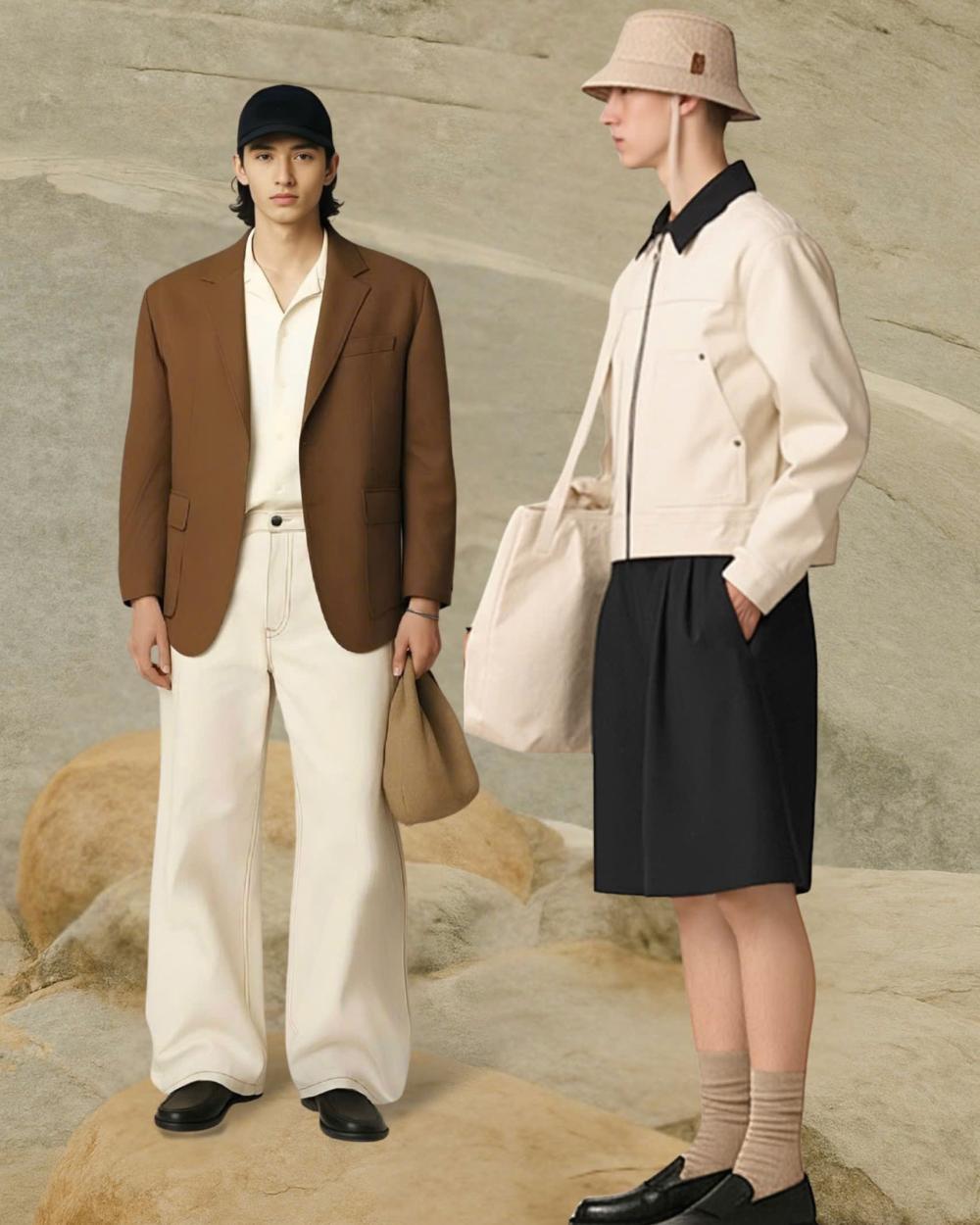 Sản phẩm thử nghiệm AI